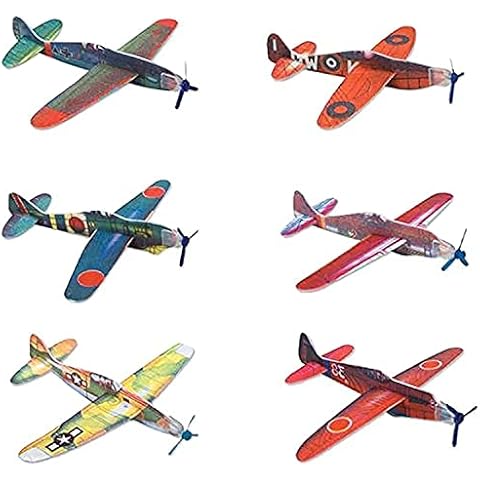 Rhode Island Novelty Flying Glider Plane Set Cover
