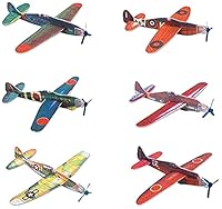 Algopix Similar Product 15 - Rhode Island Novelty 8 Inch Flying