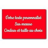 3️⃣ Impression haute définition directe Impression numérique HD réalisée directement sur le panneau aluminium Dibond (sans autocollant), pour un rendu net, précis et durable.