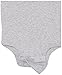 Champion 3-Pack Short Sleeve Baby Bodysuit, Gender Neutral Baby Clothes Infant Clothing, Multiple Colors/0-6M