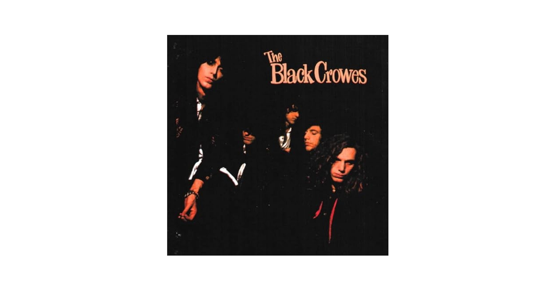 The Black Crowes - Shake Your Money Maker - Amazon.com Music