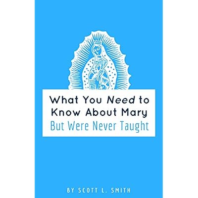 What You Need To Know About Mary