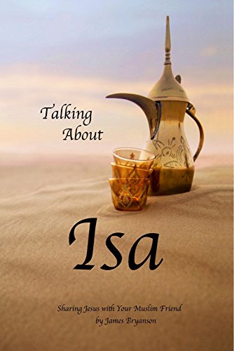 Talking About Isa 0998849405 Book Cover