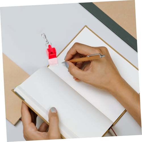 Protector para silbatos Beaupretty con caja, 10 unidades miniatura 6