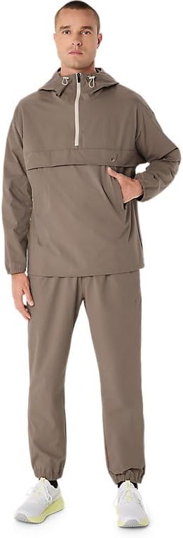 ASICS Men's Double Weave Pant Training Apparel