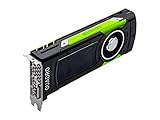 Photo of the NVIDIA Quadro P6000 24GB