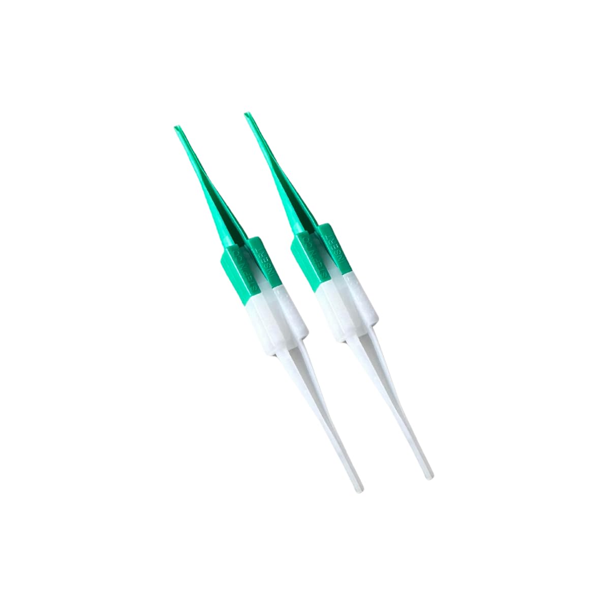 Outil d'insertion/extraction M81969/14-01 double face taille 22D en lot de 2 pièces