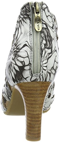 Laura Vita ALBANE 0482, Sandali Aperti Donna