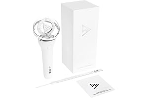 Dreamus A.C.E Official Light Stick Ver.2