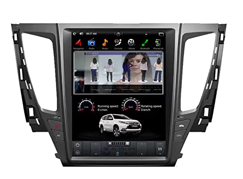 Amazon.co.jp: PX6テスラスクリーンAndroid4GカーGPSナビゲーション