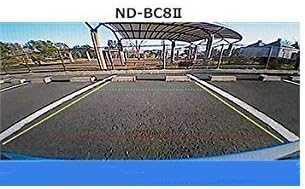 Pioneer ND-BC8-2 Rear Camera Component View