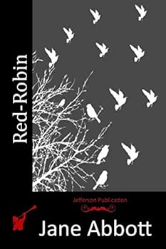 Paperback Red-Robin Book