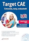 Top 10 Best Target Hadley Reviews & Comparison | Updated 9 Target CAE Cwiczenia testy wskazówki + CD (Polska wersja jezykowa)