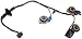 Dorman 923-017 Tail Lamp Circuit Board