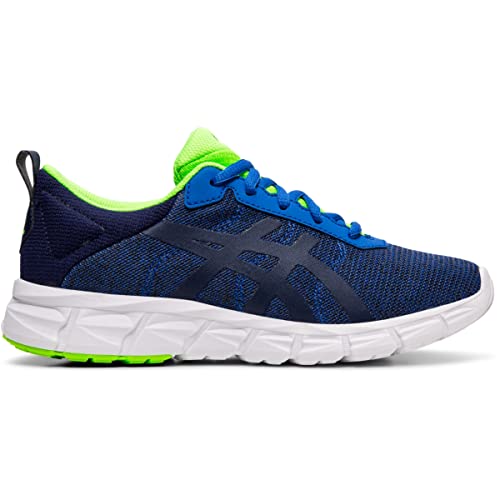 ASICS girls unisex-child Sneaker2