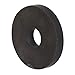 Jameco Valuepro CDM Ceramic Donut Magnet with 0.375" Hole Diameter, 0.19" Thickness, 1.23" Diameter (Pack of 5)