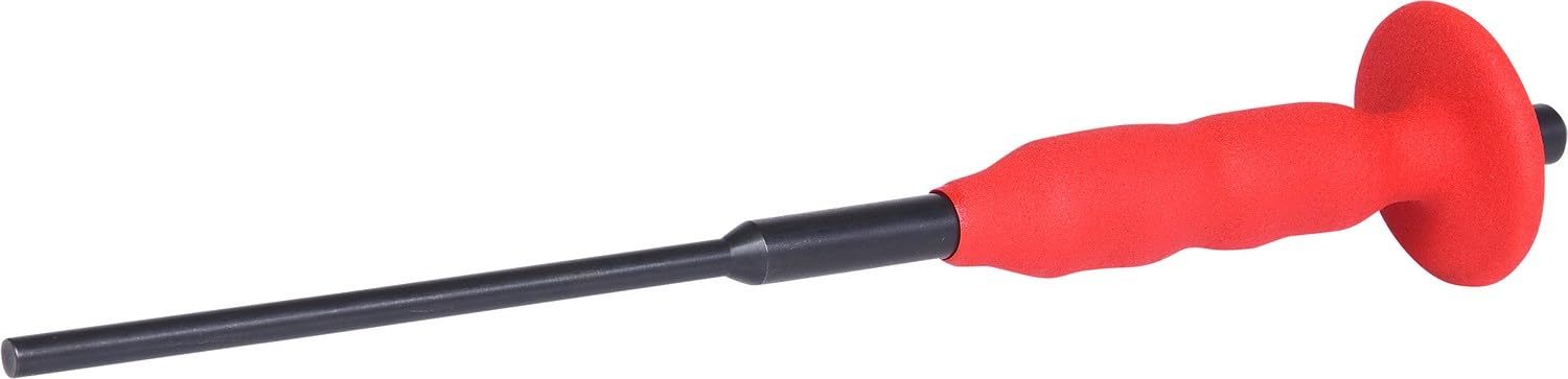 KS Tools 6mm Pin Punch Round Shaft