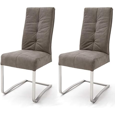 Robas Lund Salva Silla de Comedor oscilante Cover
