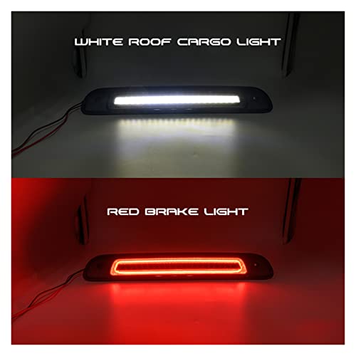 Feu de frein Tundra 2000-2006 réparer infiltration eau lampe cargo