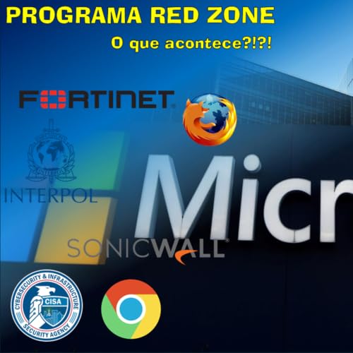 Programa Red Zone - Ano V - Ep.#239