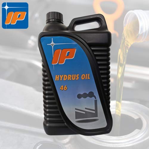 Olio idraulico IP "Hydrus 46" - L 4