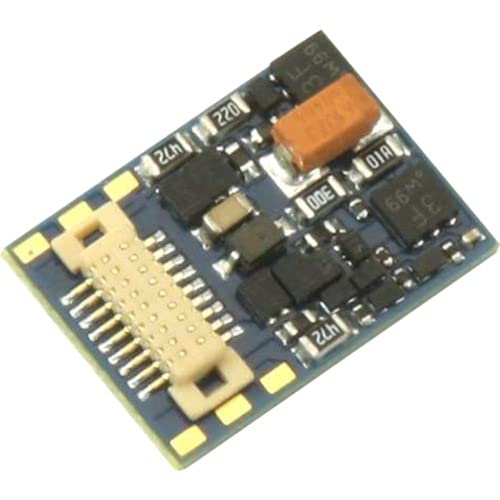 Preisvergleich Produktbild ESU 59818 LokPilot 5 Micro DCC / MM / SX