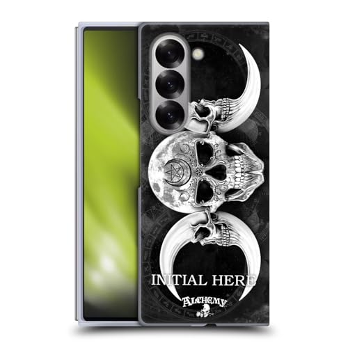 Coque dure Galaxy Z Fold6 personnalisée pour éviter rayures et chutes