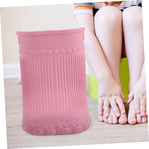 Masajeador spa portátil para pies y pantorrillas Baluue miniatura 4