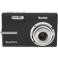 Algopix Similar Product 1 - Kodak Easyshare M1073IS Digital Camera