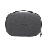 耐衝撃バッグキャリング収納ボックス VR2 ヘッドセットプロテクターメガネコントローラホルダー汚れに強いポーチボックスキャリングバッグ