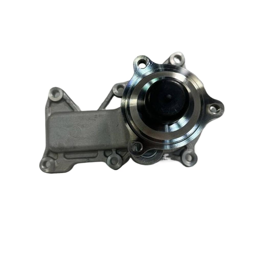 Pompa Acqua Motore Con Kit Guarnizioni Per 3.8 L V6 Gas Ohv Compatibile Con 2007-2011