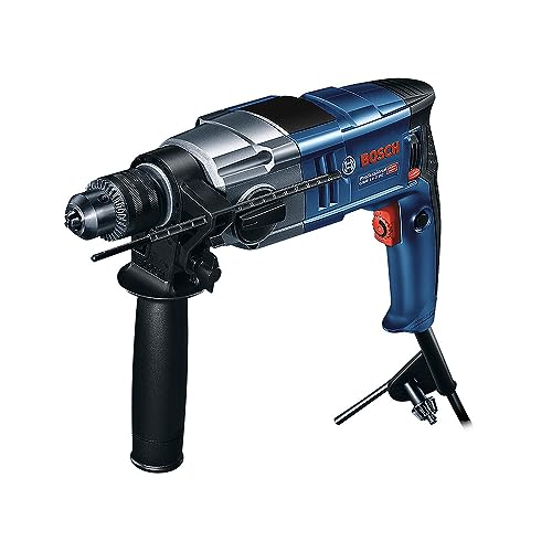 Bosch Furadeira Sem Impacto Reversível GBM 16-2 RE 800W 127V