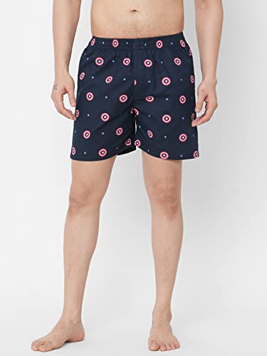 Image of ANNI DESIGNER Men Boxer Shorts