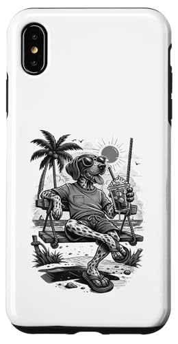 �X�C���O�ŃA�C�X�R�[�q�[�����ރ|�C���^�[ b&w DIGOR ���B���e�[�W �X�}�z�P�[�X iPhone XS Max �p