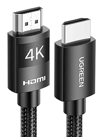 UGREEN 4K 60Hz HDMI 2.0 Kabel 5m
