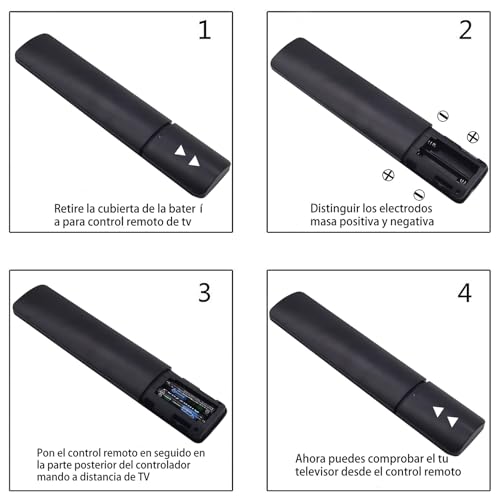 Télécommande Xiaomi Voix Bluetooth idéale pour vos soirées Smart TV - 6