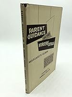 Parent Guidance in the Nursery School B004ZY0IZY Book Cover
