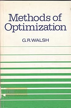 Paperback Methods of Optimization Book