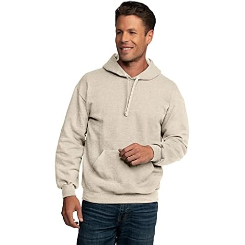 Fruit of the Loom Eversoft Sweatshirt Cover