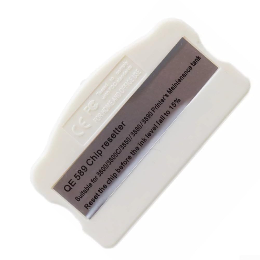 Outil Reset Cartouche pour encre pour stylus Pro 3800C 3850