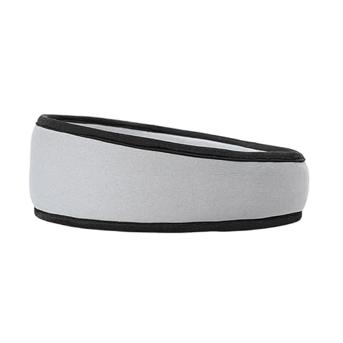 YUXITA Thickened Elastic Pressure Headpiece For With Sweat Absorbing Technology And Ventilated Plan