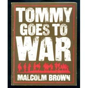 Tommy Goes to War (Everyman Paperbacks) 0460022202 Book Cover