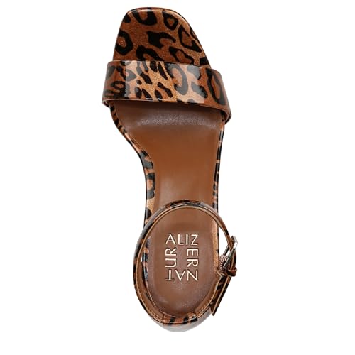 Image of Naturalizer Joy Dress Sandals