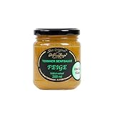 Original tessinois Figues de Moutarde Sauce Lot de 3 (3 x 200 ml )