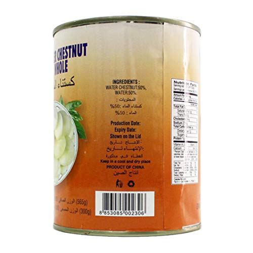 XO جوز الهند المائي الكامل - 565 غرام