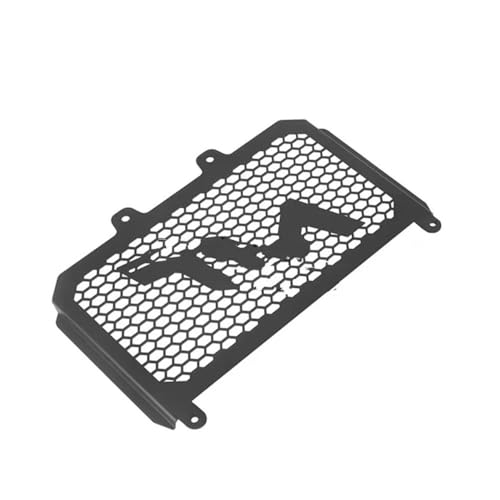 Grille de radiateur pour CFMOTO 450MT 2023-2024 protection alu