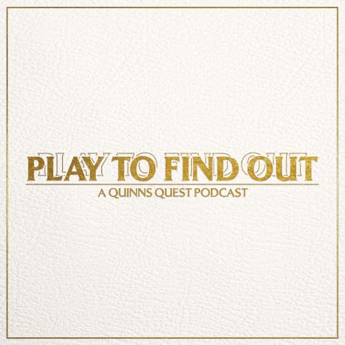 Play to Find Out Titelbild
