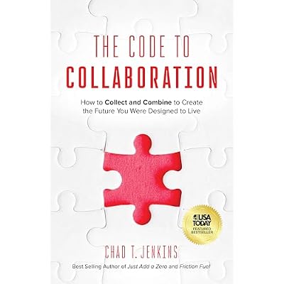 The Code to Collaboration