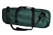 Deluxe Chess Bag - Forest Green - by US Chess Federation