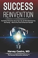 Success Reinvention B08DBVR425 Book Cover